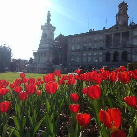 Merc Porto Ribeira'S Up Place Bagian luar foto