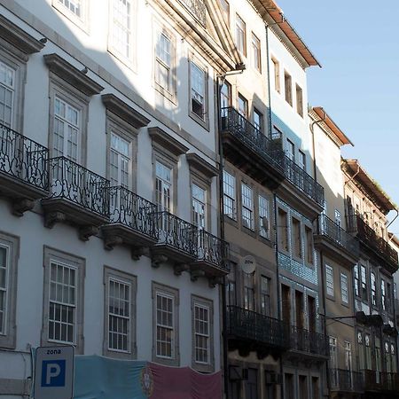 Merc Porto Ribeira'S Up Place Bagian luar foto