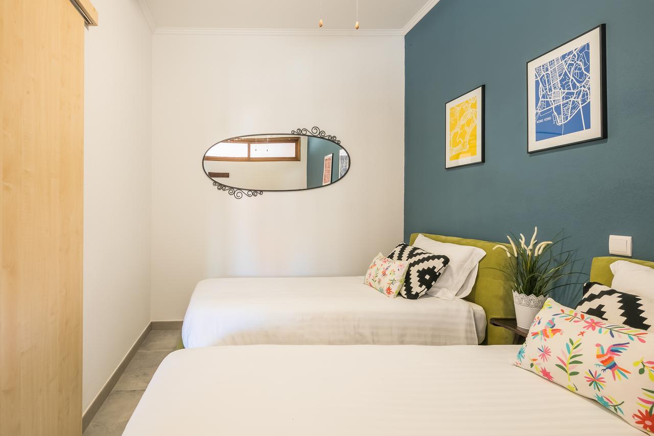 Merc Porto Ribeira'S Up Place Bagian luar foto