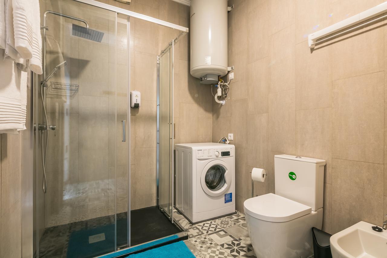Merc Porto Ribeira'S Up Place Bagian luar foto