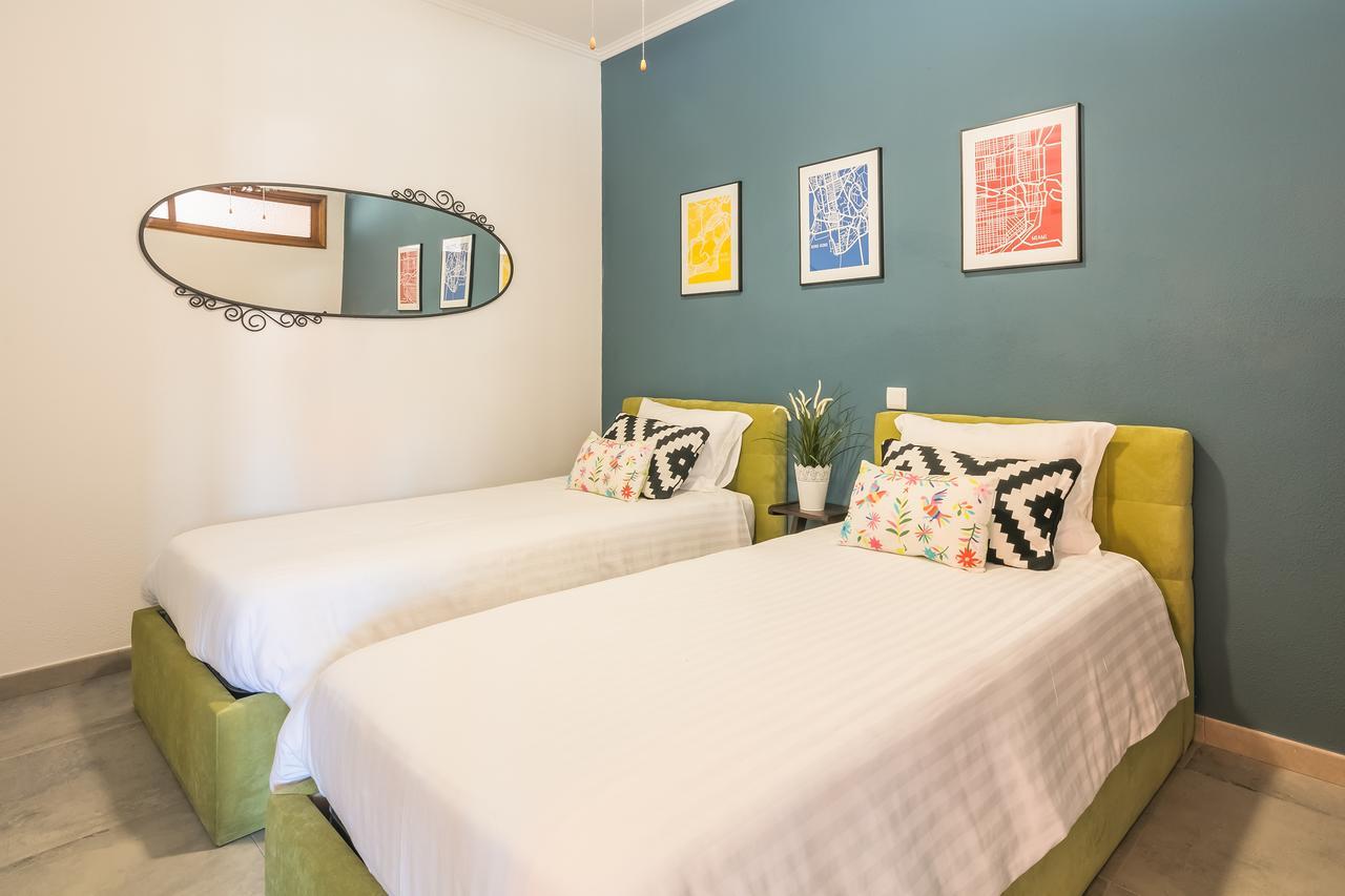 Merc Porto Ribeira'S Up Place Bagian luar foto