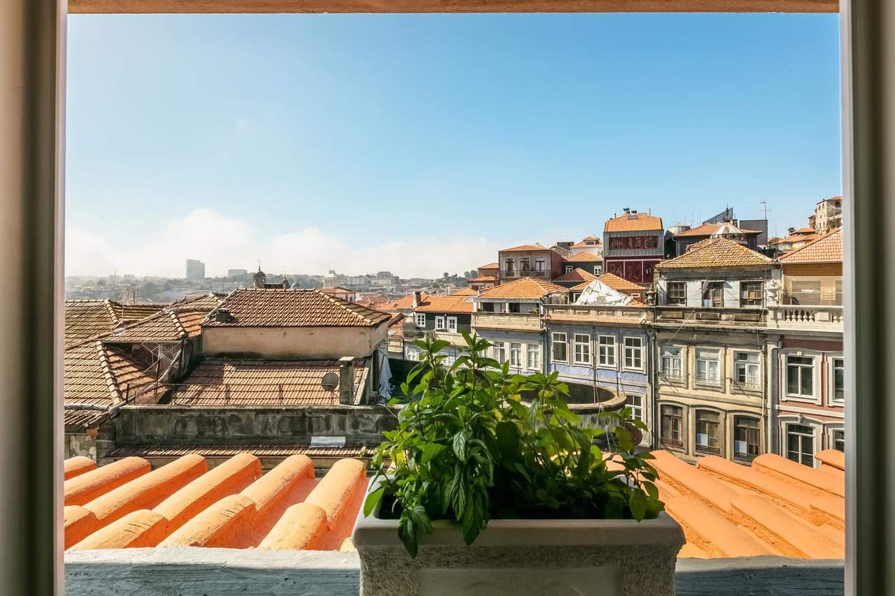 Merc Porto Ribeira'S Up Place Bagian luar foto